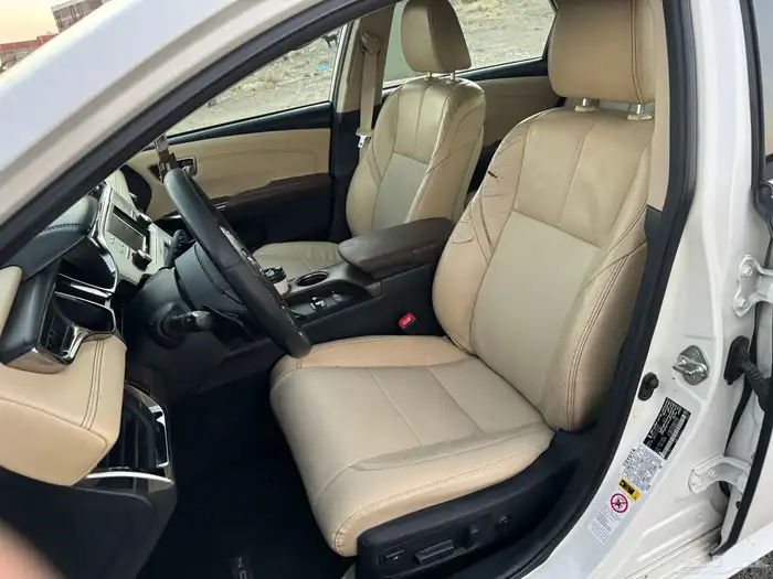 تم البيع أفالون 2013 تم البيع 30