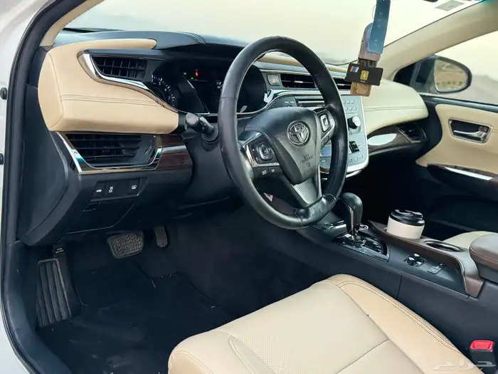 تم البيع أفالون 2013 تم البيع 29