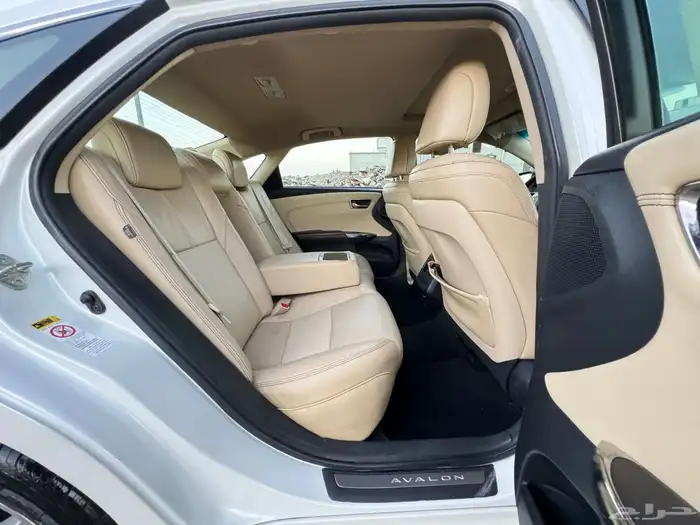 تم البيع أفالون 2013 تم البيع 17