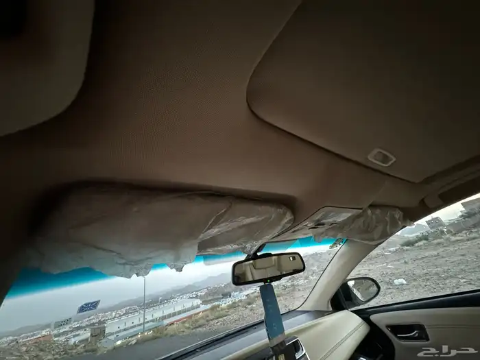 تم البيع أفالون 2013 تم البيع 44