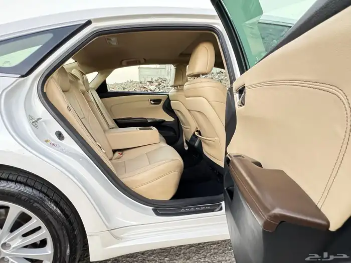 تم البيع أفالون 2013 تم البيع 20