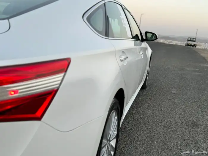 تم البيع أفالون 2013 تم البيع 4