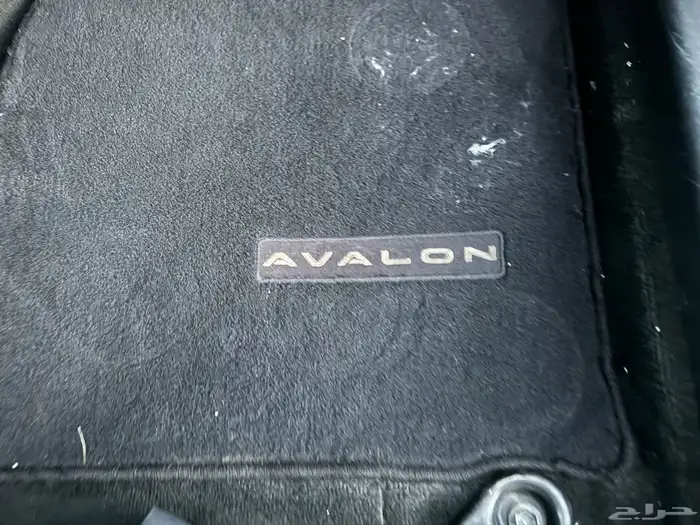 تم البيع أفالون 2013 تم البيع 39