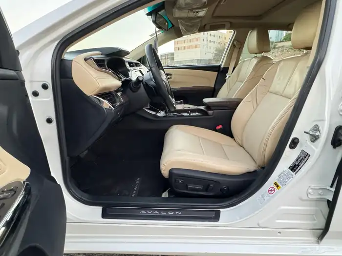 تم البيع أفالون 2013 تم البيع 26