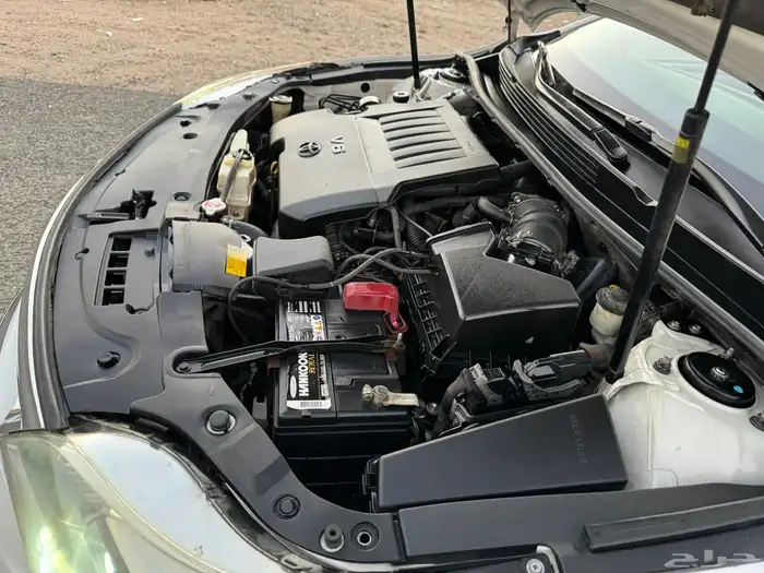 تم البيع أفالون 2013 تم البيع 36