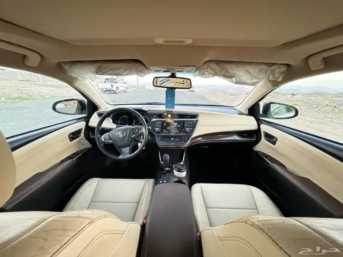 تم البيع أفالون 2013 تم البيع 19