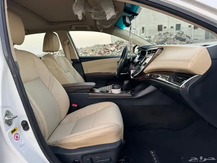 تم البيع أفالون 2013 تم البيع 22