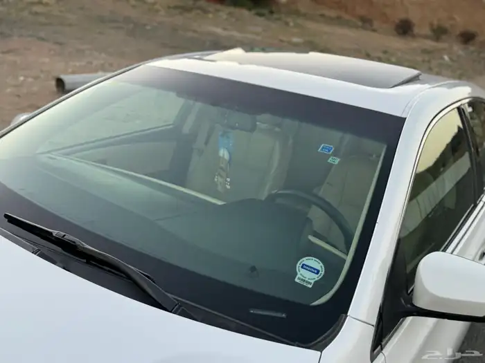 تم البيع أفالون 2013 تم البيع 13