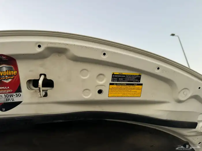 تم البيع أفالون 2013 تم البيع 38