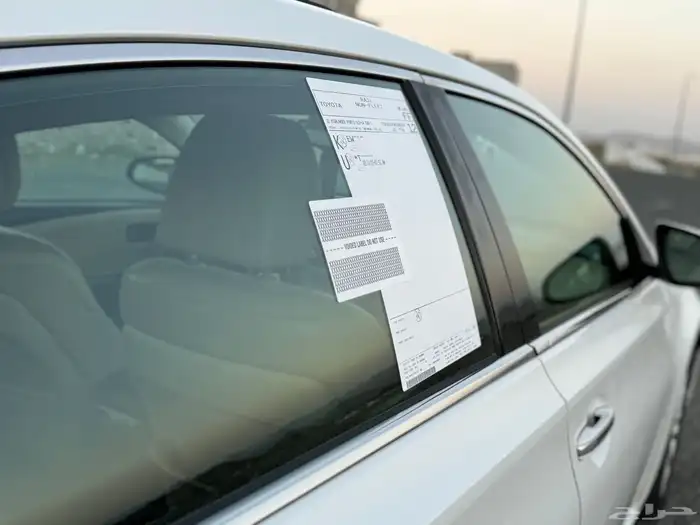 تم البيع أفالون 2013 تم البيع 14