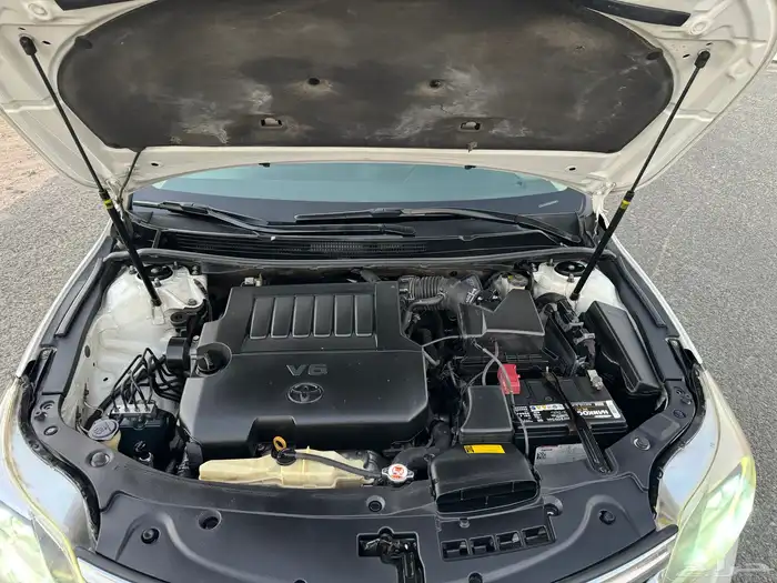 تم البيع أفالون 2013 تم البيع 32