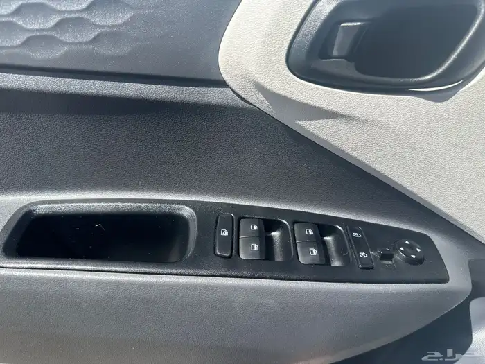 هيونداي جراند اي 10 2022 17