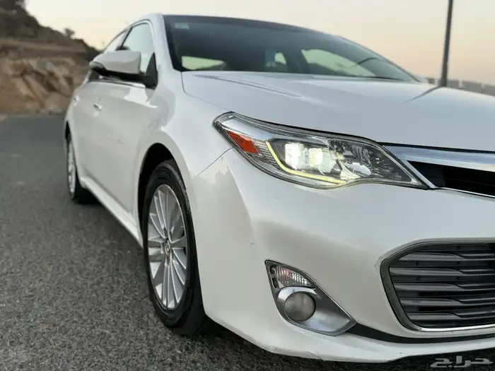 تم البيع أفالون 2013 تم البيع 11