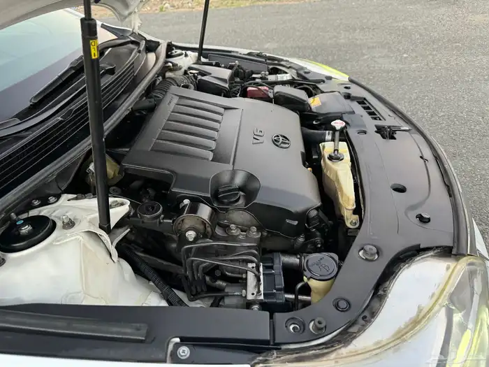 تم البيع أفالون 2013 تم البيع 33