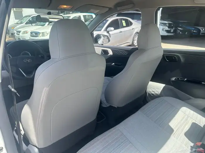 هيونداي جراند اي 10 2022 9