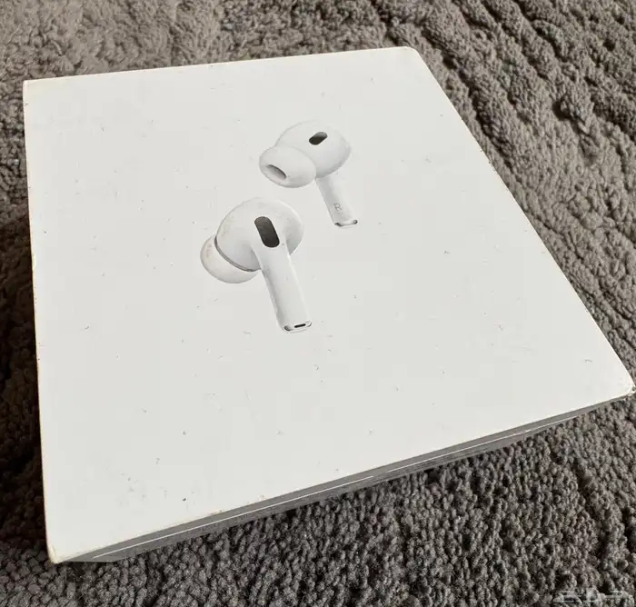 سماعه ايربود برو 2 0