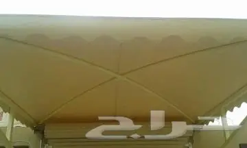 تفصيل خيام مظلات 30