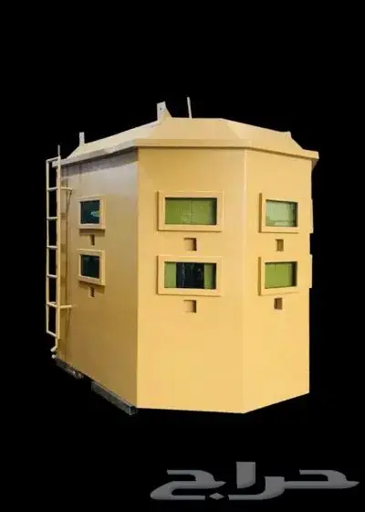بوبات مواقف السيارات بوابات دخول الافراد والموظفين barrier 5