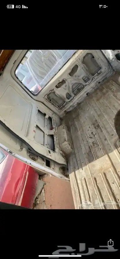قطع غيار دباب سزوكي تشليح الحمدانيه 5