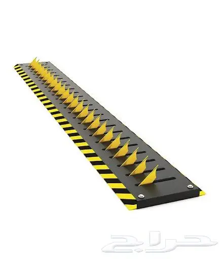 بوبات مواقف السيارات بوابات دخول الافراد والموظفين barrier 0