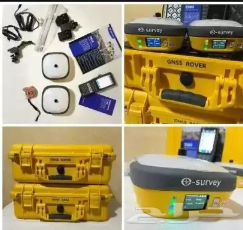 جي بي اس E800 جديد للإيجار الشهري واليومي والعمل بالمقطوعية 6