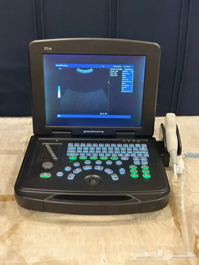 فحص سونار غنم 0