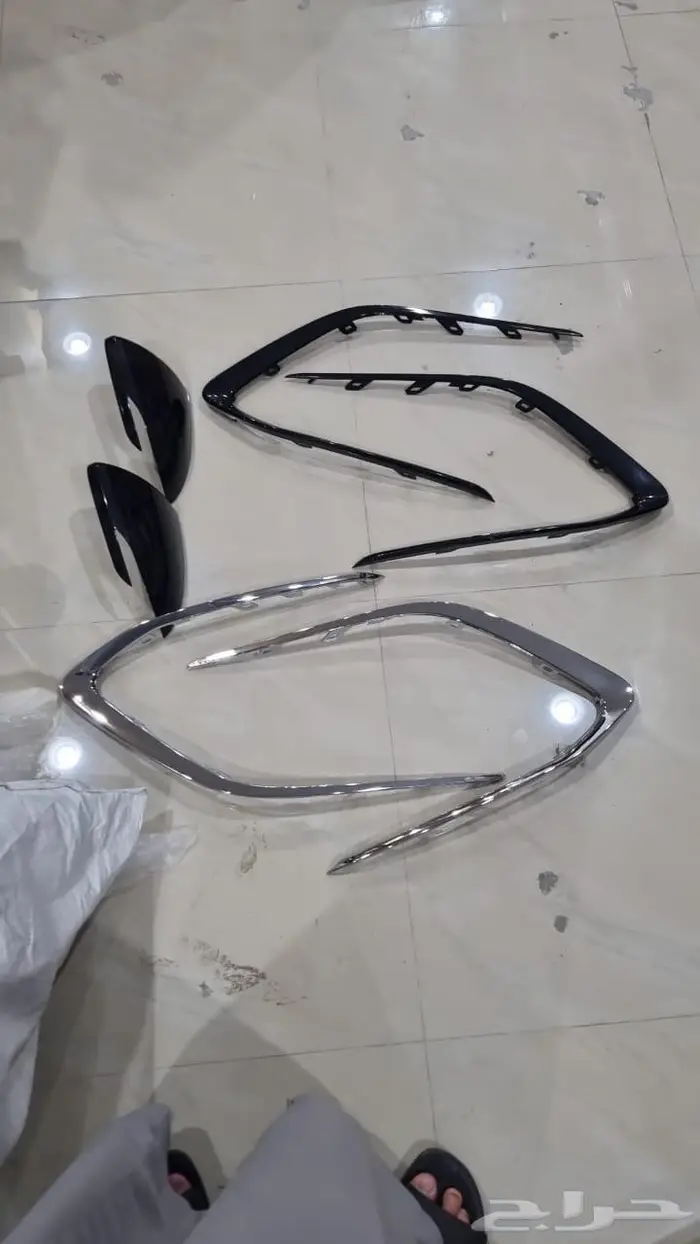 قطع غيار شانجان ايدو EADO شانجان CHANGAN 5