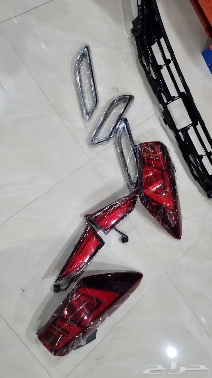 قطع غيار شانجان ايدو EADO شانجان CHANGAN 8