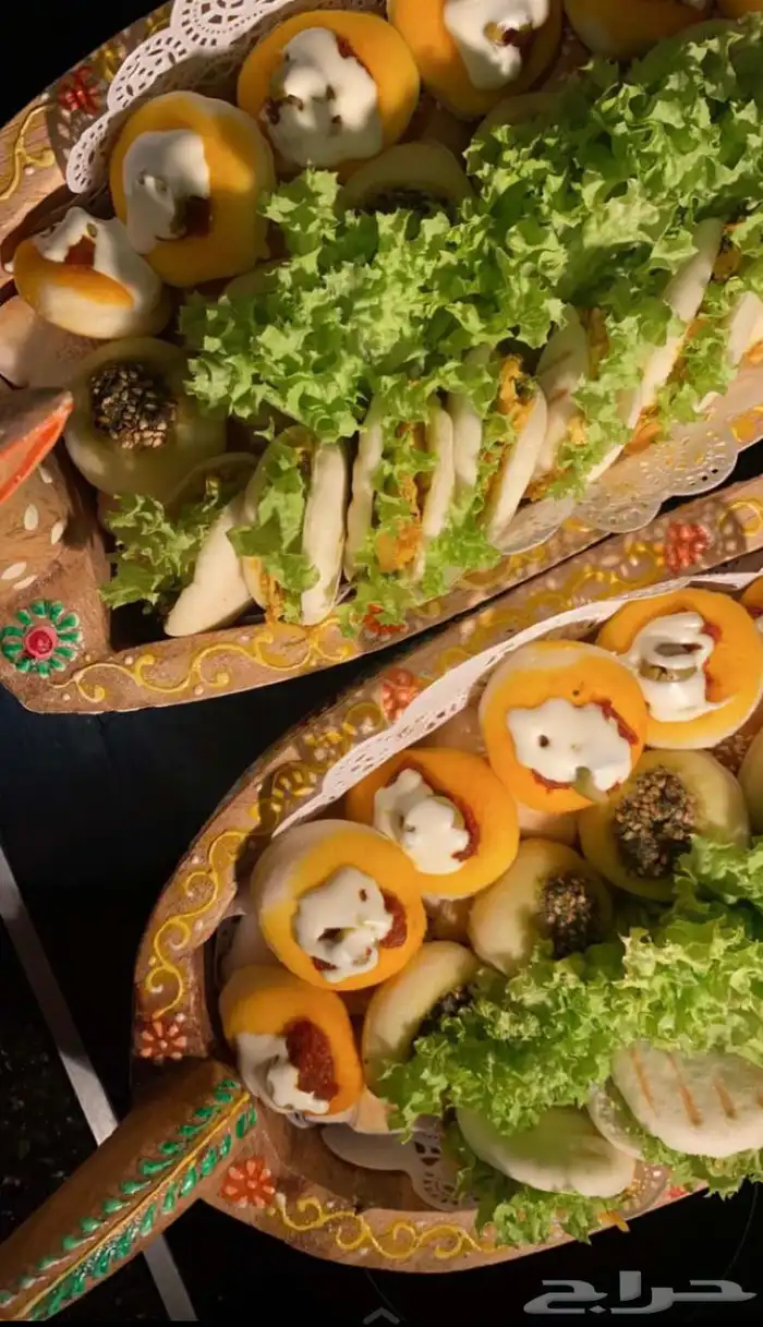 معجنات و حلا اسر منتجه 4