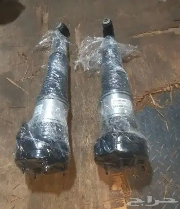 مساعدات هيدروليك 2