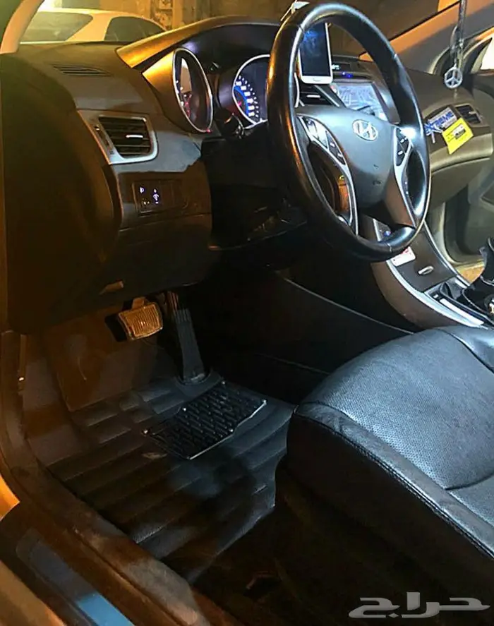 دعاسات اكورد قوالب 5D هوندا ألحق العرض خصم 100ريال 9