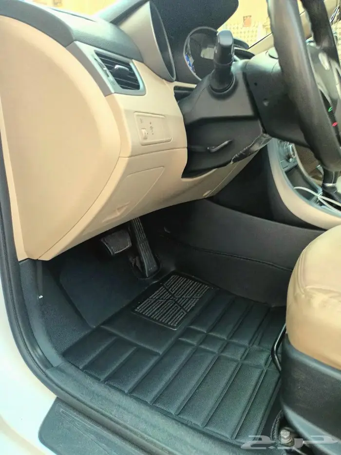 دعاسات اكورد قوالب 5D هوندا ألحق العرض خصم 100ريال 2