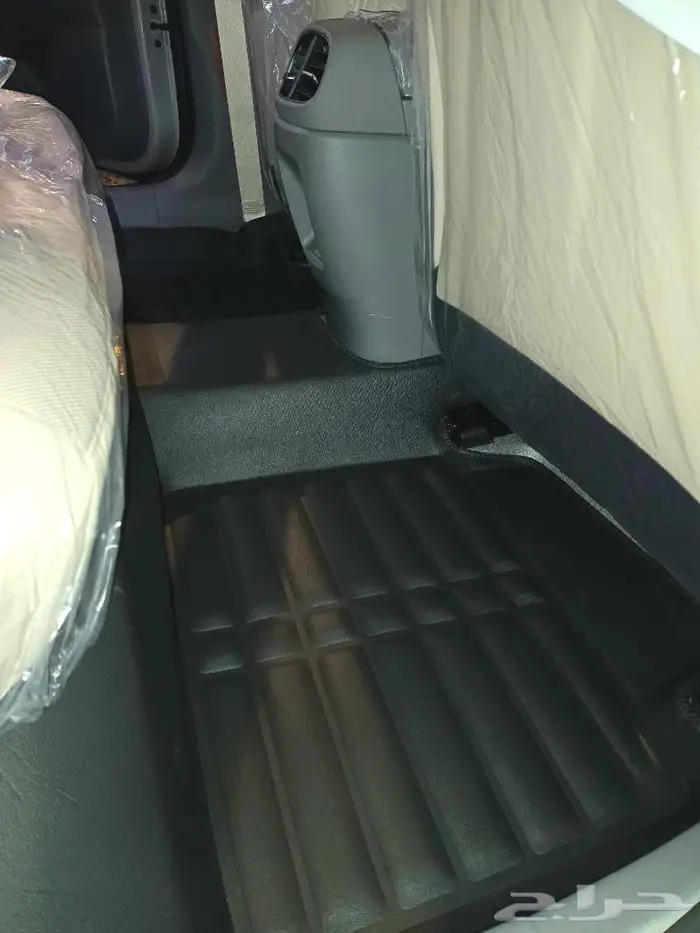 دعاسات اكورد قوالب 5D هوندا ألحق العرض خصم 100ريال 17