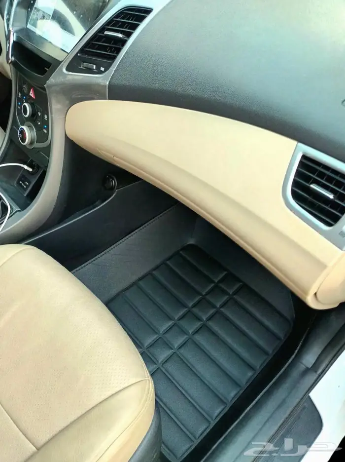 دعاسات اكورد قوالب 5D هوندا ألحق العرض خصم 100ريال 5