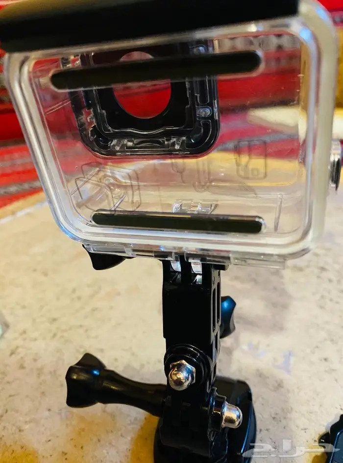 حافظه واقيه للكاميرا 8