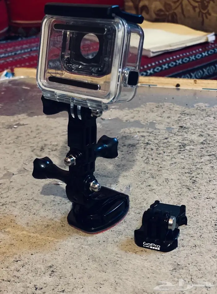 حافظه واقيه للكاميرا 7