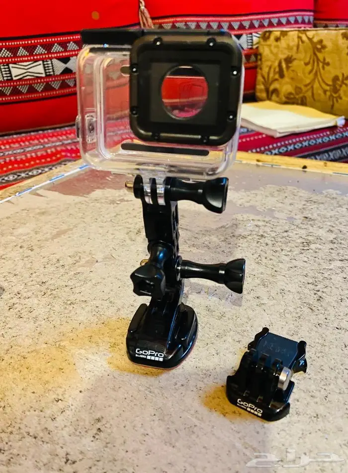 حافظه واقيه للكاميرا 5