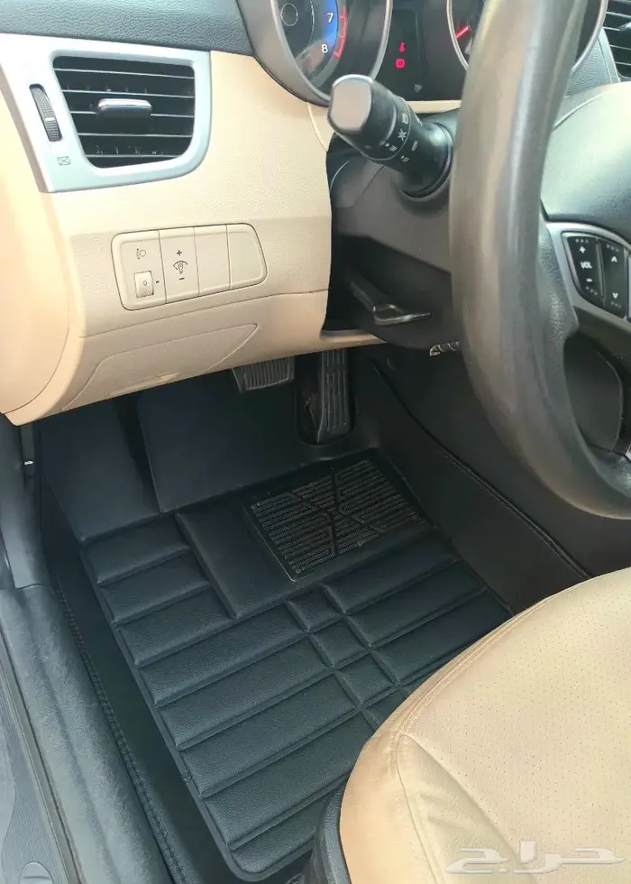 دعاسات اكورد قوالب 5D هوندا ألحق العرض خصم 100ريال 3