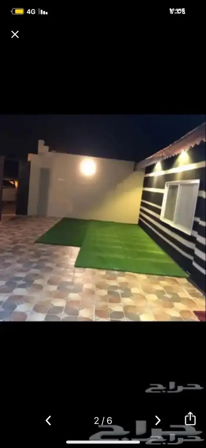مجمع استراحات ديوانيات شبابية للايجار 0