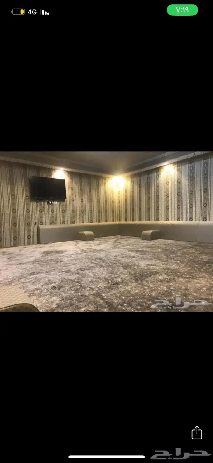مجمع استراحات ديوانيات شبابية للايجار 2