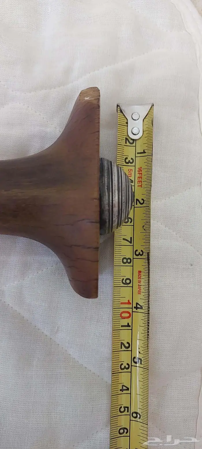 سيف افريقي زراف صيفاني جوهر قديم ضخم قبضة وافية نادر 27