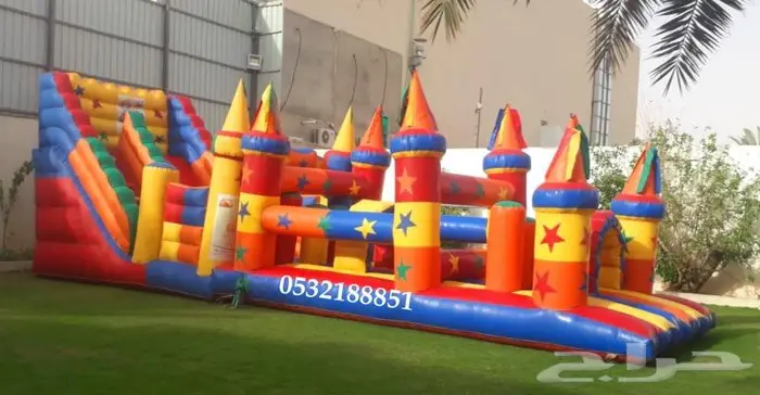 نطيطه الرياض. نطيطات الرياض للايجار .نطيطه الرمال.متاهات 2