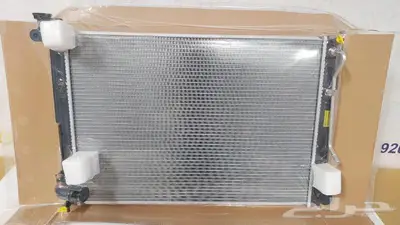 رديتر ماء RX350-2009 1