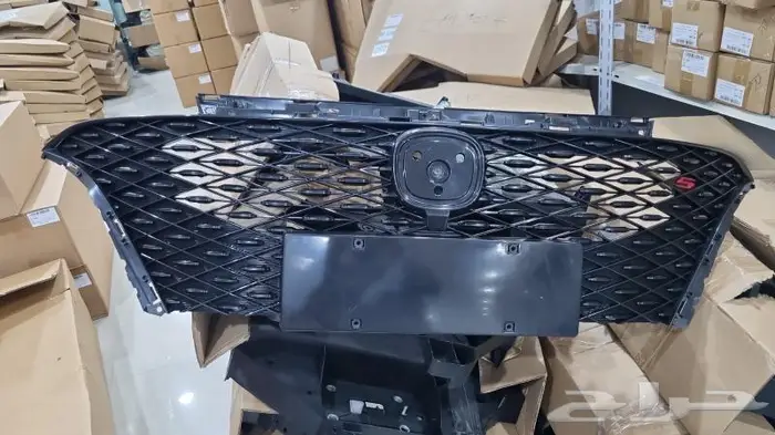 قطع غيار شانجان ايدو EADO شانجان CHANGAN 3