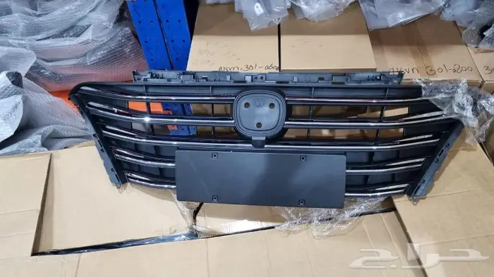 قطع غيار شانجان ايدو EADO شانجان CHANGAN 4