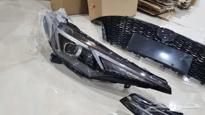 قطع غيار شانجان ايدو EADO شانجان CHANGAN 1