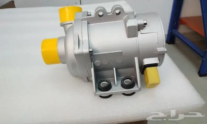 طرمبة ماء - مضخة ماء BMW جديدة 1