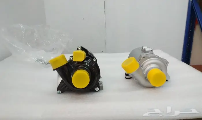 طرمبة ماء - مضخة ماء BMW جديدة 0