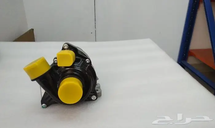 طرمبة ماء - مضخة ماء BMW جديدة 3
