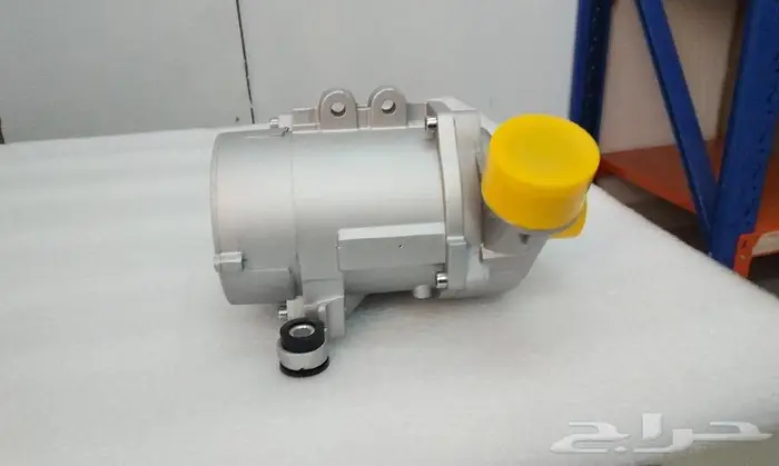 طرمبة ماء - مضخة ماء BMW جديدة 2